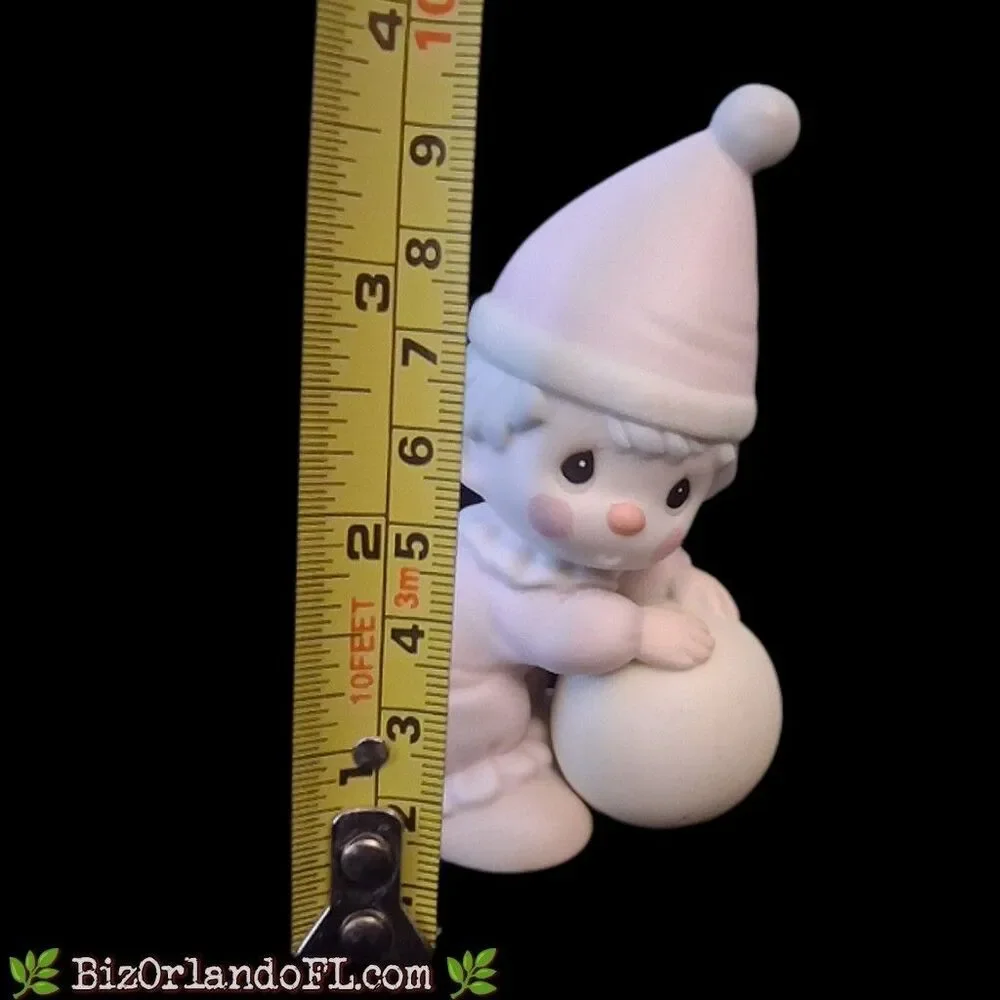 Enesco Precious Moments Porcelain Figurine 